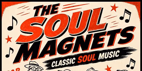 The Soul Magnets