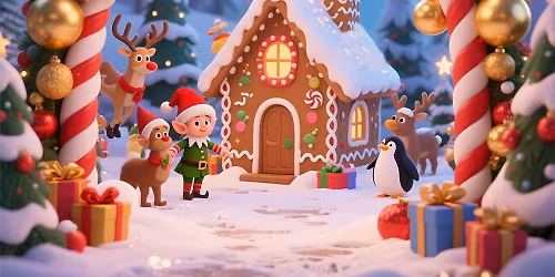 Pelsall Village School Christmas Fayre