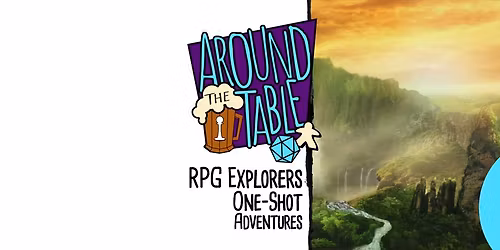 RPG Explorers: One Shot Adventures