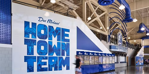 Creighton Bluejays at Drake Bulldogs Womens Basketball at Drake Knapp Center