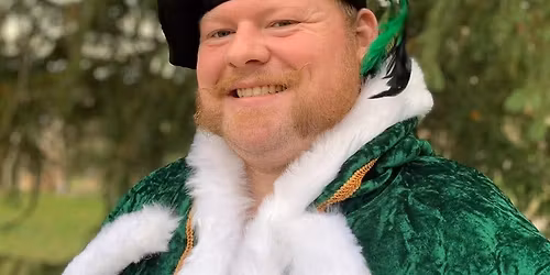 The Kilted Santa Delivery