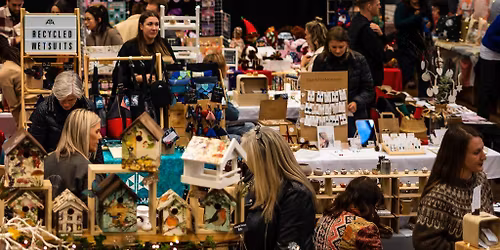 Brighton's Festive Makers Fair