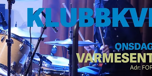 Klubbkveld Dissimilis