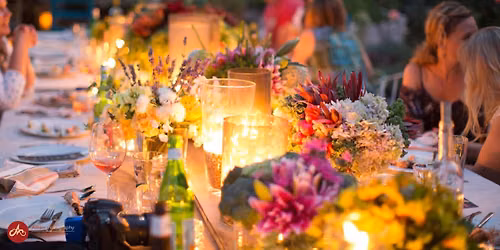 June Witches Brew, Solstice Feast and Ritual