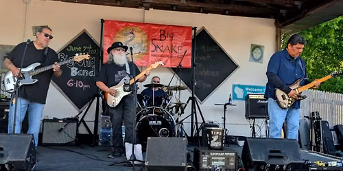 SLAMMER INN !! OUTDOORS!! Come check this place out! 