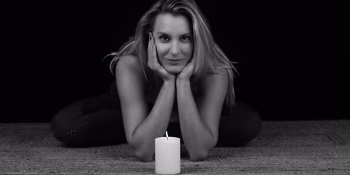 Winter Solstice Yin Yoga