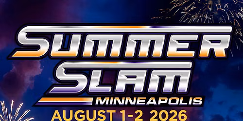 Summerslam Watch Party + Live Matches