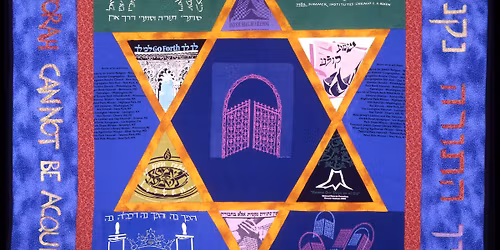 Shabbat Chanukah services and dinner with TLS!