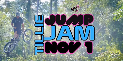Jump Jam at Tillie Fowler Park