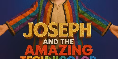 Joseph - Yr 7 Live in Concert
