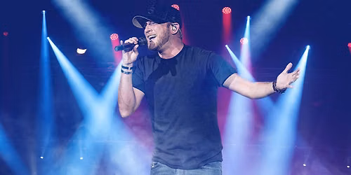 Cole Swindell at Artpark Amphitheatre