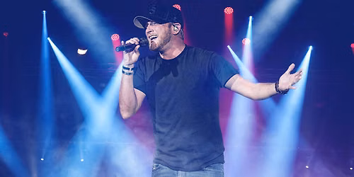 Cole Swindell at Artpark Amphitheatre