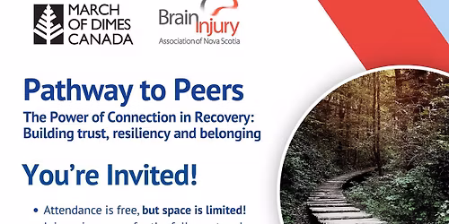 Pathway to Peers 2025