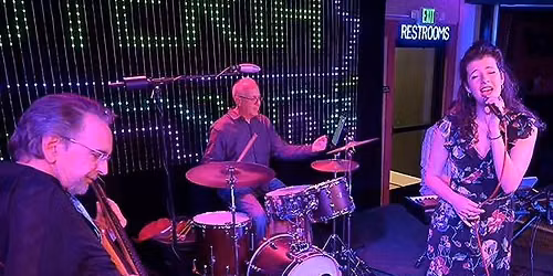 Asteria Jazz Collective @ Bricks on Main