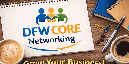 NFW Small Business Networking Biweekly Meeting