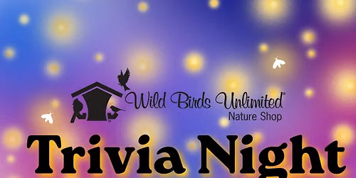 Bird Trivia Night
