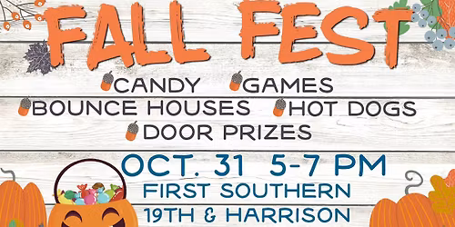 Fall Fest