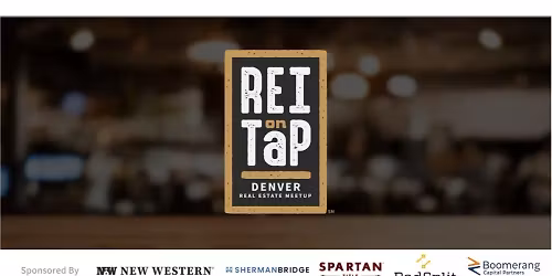REI on Tap | Denver