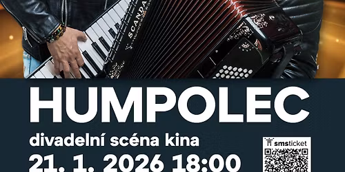 Koncert DUO JAMAHA Humpolec