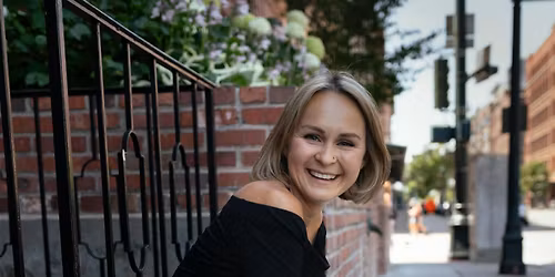 NoCo WCS Fridays with All-Star Olya Khvan