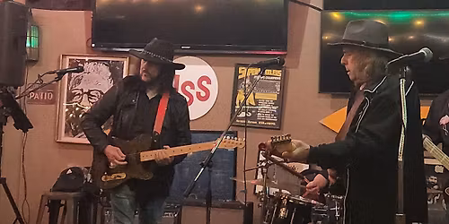 American Legion presents The Dennis James Band.