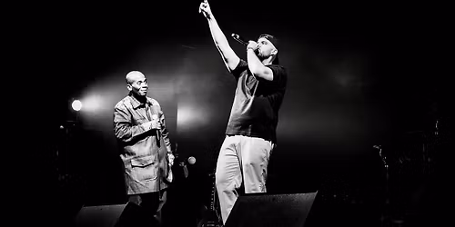 Festival Spirale #3 - Carte blanche \u00e0 Wawad | Th\u00e9\u00e2tre des Mazades