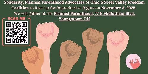 Rise Up for Reproductive Rights