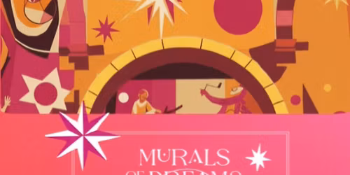 Feed the Hungry San Miguel\u2019s Murals of Dreams Gala