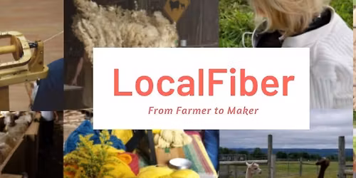 The Artistry of Local Fiber - Gallery Night 