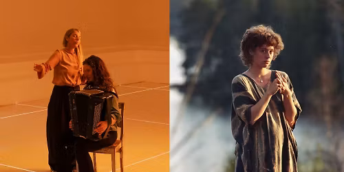 Nordiske Noter \u2609 turkis