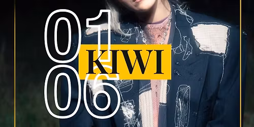 KIWI - Songwriter Festival Sopot 