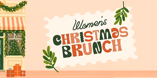 Women's Christmas Brunch