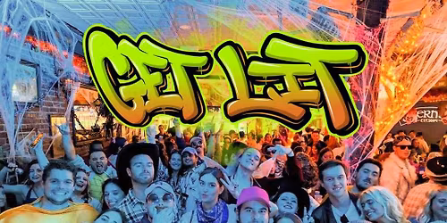 Get Lit at Main St. Tavern