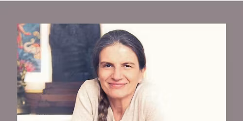 Warsztat pog\u0142\u0119bionej praktyki z Corine Biria