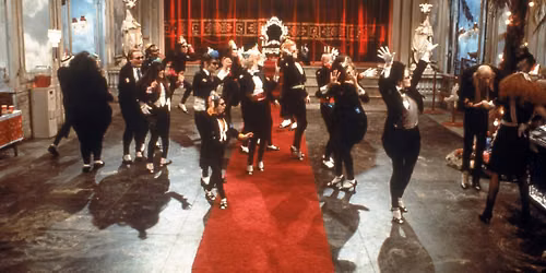 The Rocky Horror Picture Show