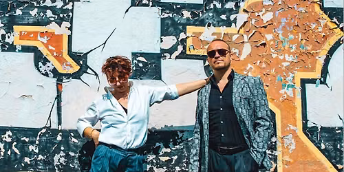 MILONGA BRAVA - "Los Bersinis" Paola Pinessi e Alberto Bersini - 19 \/ 20 Settembre 2026