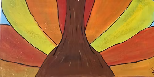 Brushes 'n' Brews - Brethren Brewing- Manteca