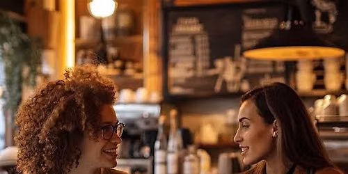 Coffee Talk : Meet and greet for young professionals in Atlanta