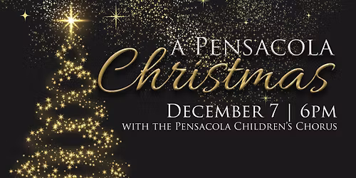 A Pensacola Christmas