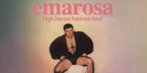 Emarosa @ Underground Arts 9.3