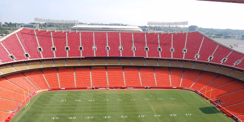 Arizona Cardinals at Kansas City Chiefs