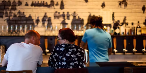 Trivia Night @ Brickyard Hollow Yarmouth