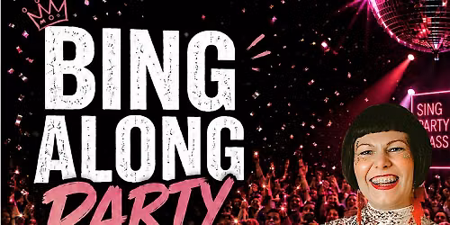 Bing-Along Party XXL - mit Frollein Glitter Britta