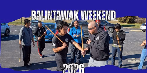 KPA Balintawak Weekend 2026