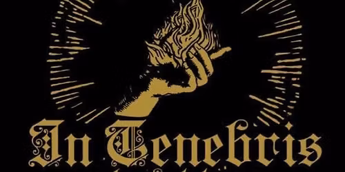 Inauguration In Tenebris