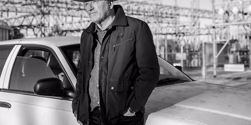 John Doe and David Lowery at Narrows Center