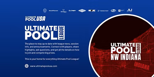 UPL NWI Popup Tournament Valparaiso Moose Lodge 