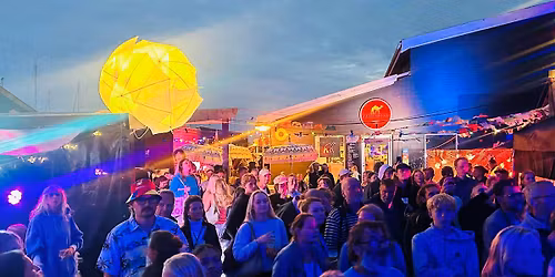 KAMELFESTIVAL 2026