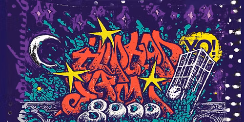 Hip Hop Jam I 8000