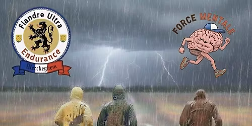 Entra\u00eenement Flandre Ultra Endurance